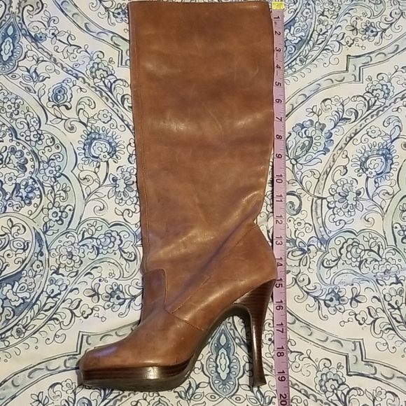 BCBGeneration Dishy Heeled Knee-High Boots *HOST PICK* - Picture 6 of 11